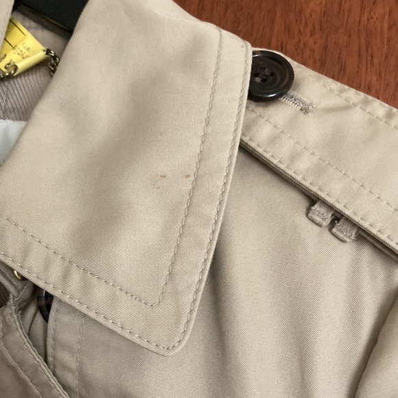 Trench Coat - Picture 3 of 4